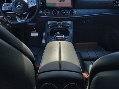 Used 2019 Mercedes-Benz E 450 E 450 image 17