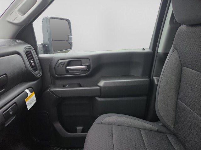 New 2026 Chevrolet Silverado 2500 Custom w/ Custom Value Package AWD/4WD image 21