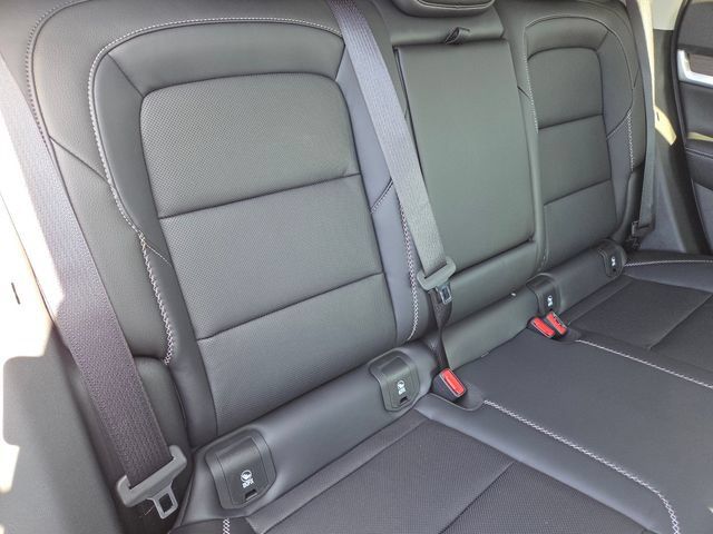 New 2027 GMC Terrain Denali AWD/4WD image 23