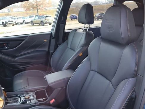 Certified 2025 Subaru Forester Wilderness w/ Wilderness Package image 20