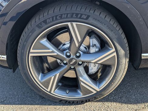 New 2026 Genesis GV80 3.5T Prestige image 11