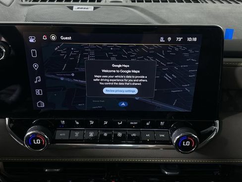 New 2026 Chevrolet Colorado ZR2 w/ Technology Package image 14