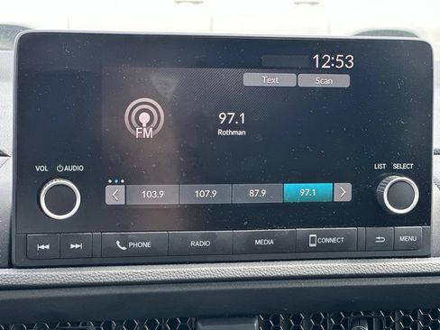 Used 2025 Honda CR-V LX image 22
