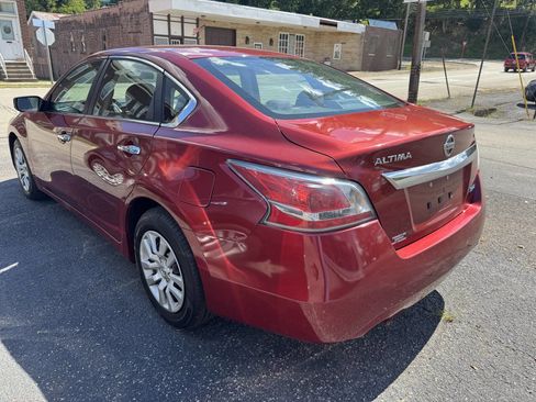 Used 2014 Nissan Altima 2.5 S image 6