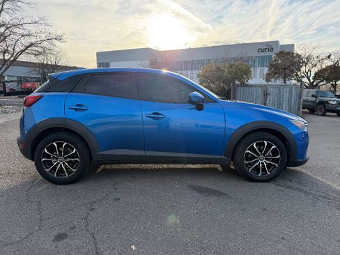 Used 2016 MAZDA CX-3 Sport image 5