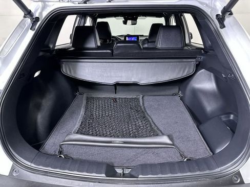 Used 2024 Toyota Corolla Cross AWD Hybrid w/ Convenience Package image 27