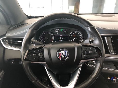 Used 2023 Buick Enclave Essence w/ Experience Buick Package AWD/4WD image 16