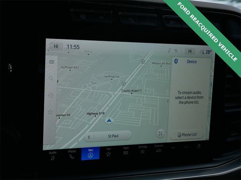 Used 2024 Ford F250 King Ranch w/ Chrome Package image 21