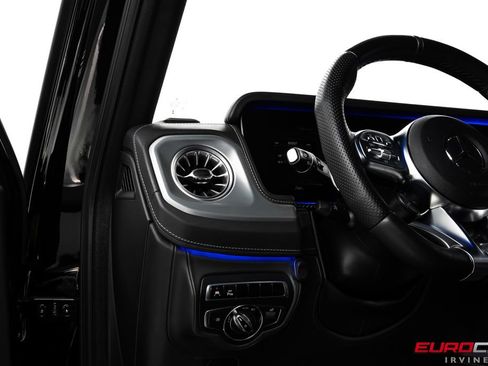 Used 2023 Mercedes-Benz G 63 AMG 4MATIC image 28