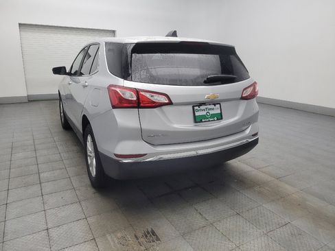 Used 2021 Chevrolet Equinox LT AWD/4WD image 5
