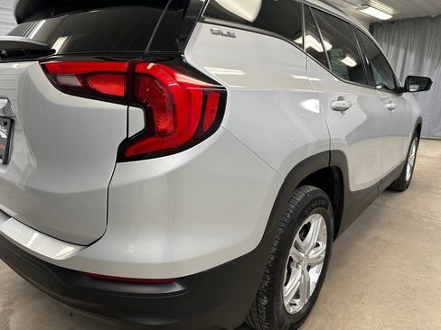 Used 2019 GMC Terrain SLE w/ Driver Convenience Package image 23