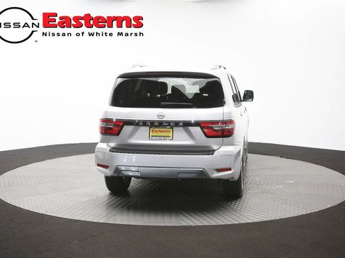 Used 2023 Nissan Armada SV AWD/4WD image 39