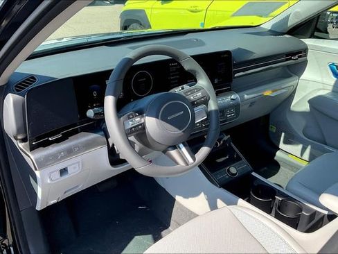 New 2026 Hyundai Kona SEL Premium image 6