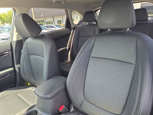Certified 2024 Kia Seltos SX AWD/4WD image 21