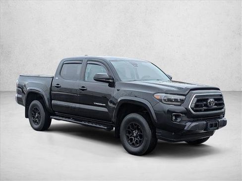 Used 2020 Toyota Tacoma SR5 image 7