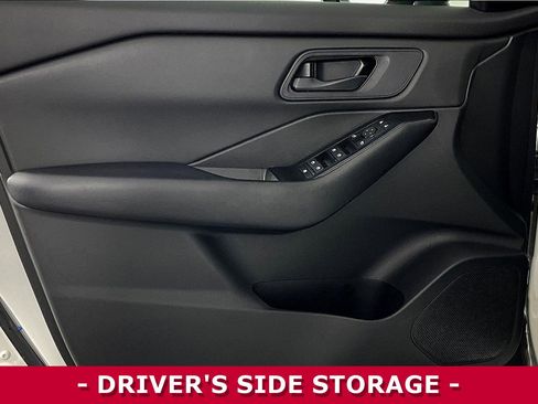 Used 2024 Nissan Rogue S image 20