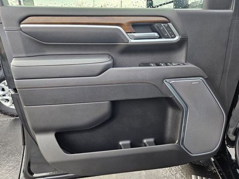 New 2026 Chevrolet Silverado 3500 High Country w/ High Country Premium Package image 10