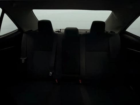 Used 2017 Toyota Corolla LE w/ Carpet Mat Package (TMS) FWD image 19