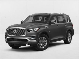 Used 2018 INFINITI QX80 4WD w/ Driver Assistance Package video 1