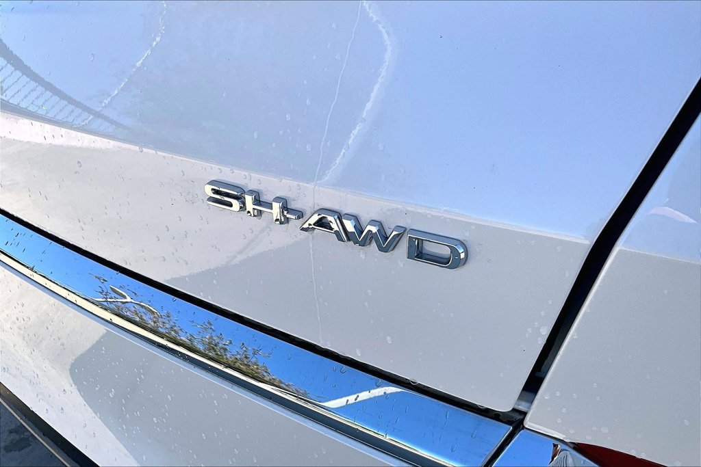 Used 2026 Acura MDX SH-AWD image 37