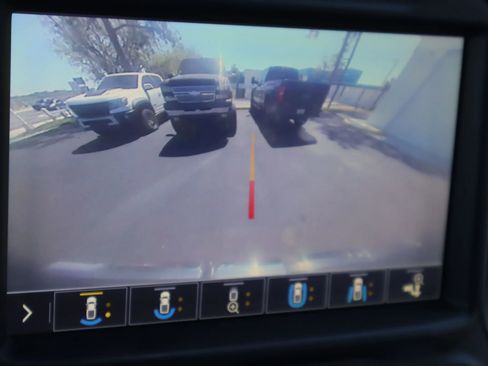 Used 2019 GMC Sierra 1500 Denali w/ Denali Ultimate Package image 16