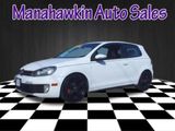 Used 2012 Volkswagen GTI 2-Door image 5