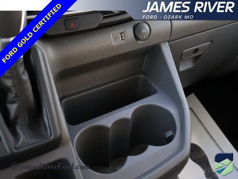 Certified 2023 Ford Transit 350 XLT image 33