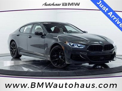 New 2026 BMW 840i xDrive