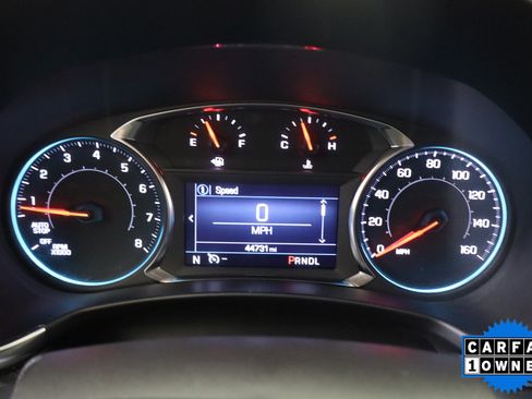 Used 2024 Chevrolet Equinox LT AWD/4WD image 18