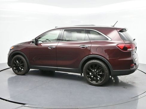 Used 2020 Kia Sorento EX FWD image 5