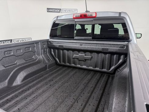 New 2026 Chevrolet Colorado Trail Boss image 11