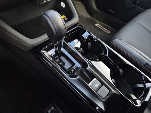 New 2026 Subaru Forester Sport image 26