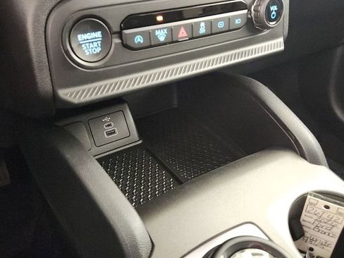 New 2026 Ford Bronco Sport Big Bend AWD/4WD image 16