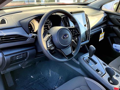 New 2026 Subaru Crosstrek 2.0i Premium image 8