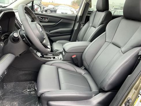 New 2026 Subaru Ascent Bronze Edition image 15