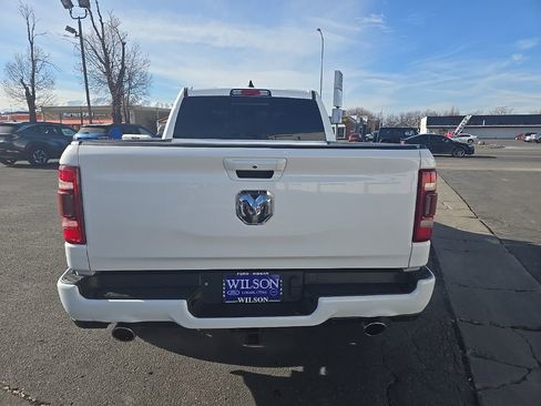 Used 2020 RAM 1500 Big Horn image 6