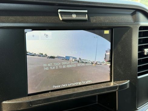 New 2025 Ford F450 XL w/ XL Chrome Package image 24