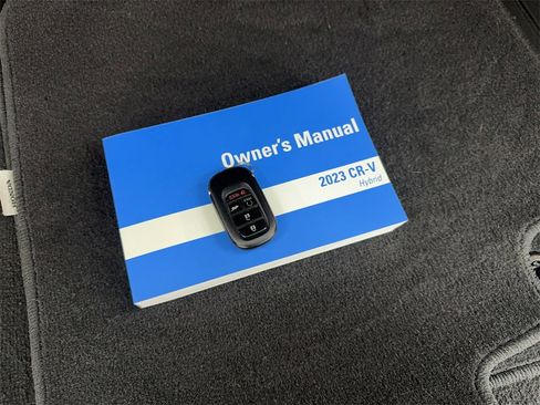 Used 2023 Honda CR-V Sport image 81
