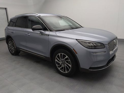 Used 2022 Lincoln Corsair w/ Equipment Group 101A image 11