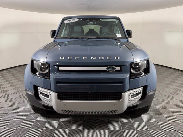 Certified 2025 Land Rover Defender 110 S AWD/4WD image 10