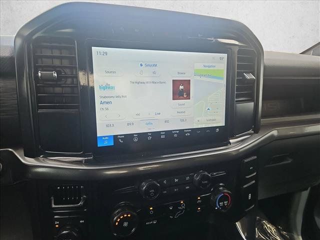 Used 2024 Ford F150 STX AWD/4WD image 13