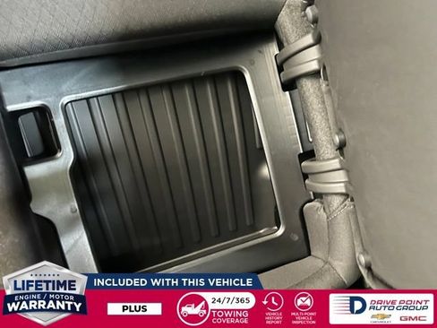 Used 2025 GMC Sierra 1500 Elevation AWD/4WD image 34