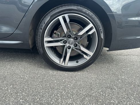 Used 2018 Audi A4 2.0T Premium Plus w/ Premium Plus Package image 17