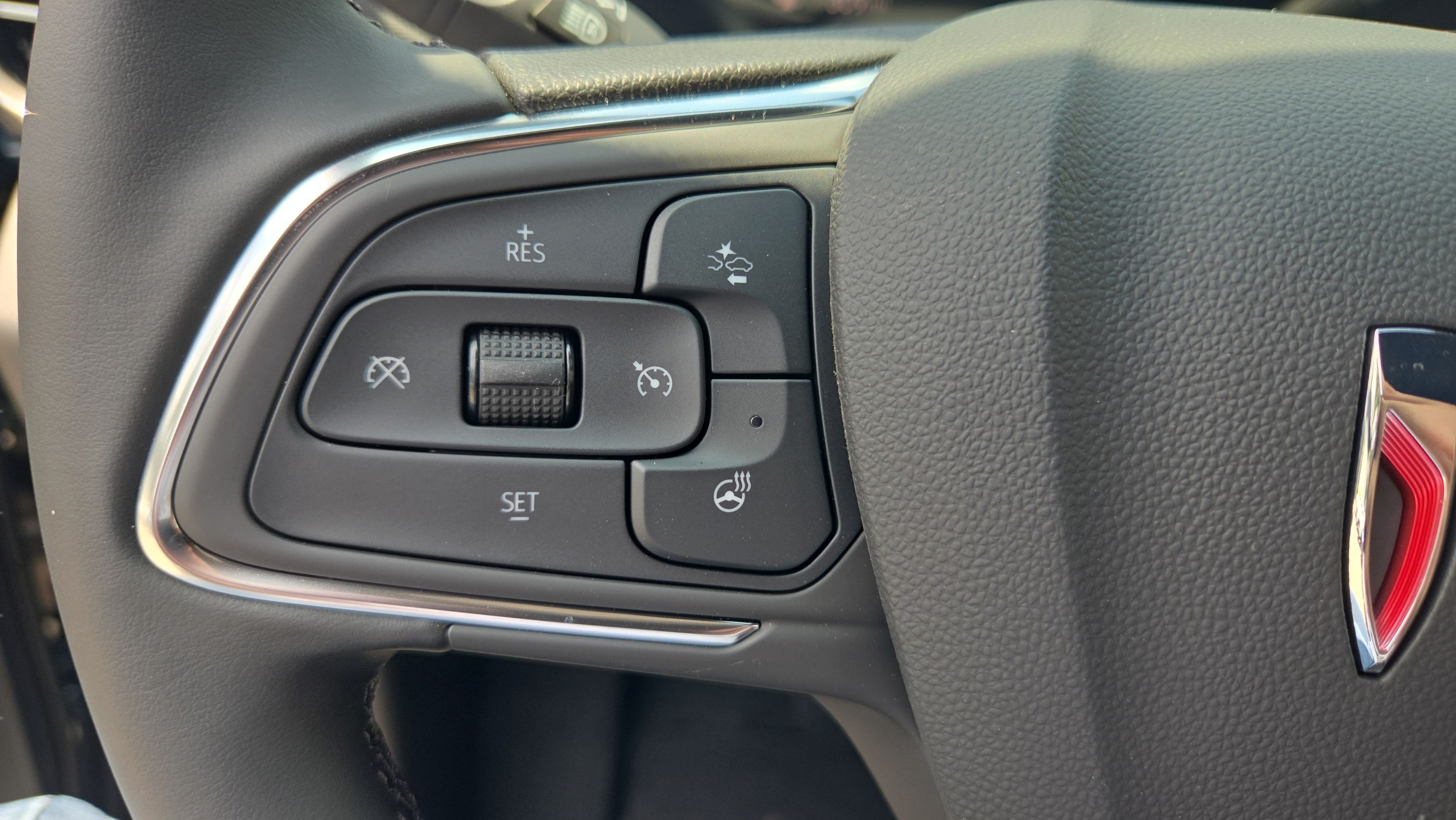 New 2026 Buick Envista Sport Touring w/ Convenience I Package FWD image 27