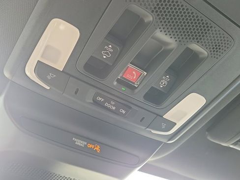 Certified 2025 Acura ADX A-Spec image 24