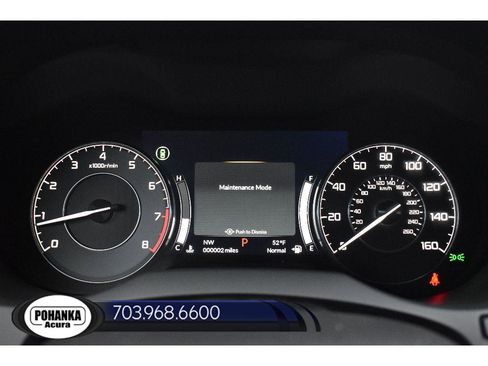 New 2026 Acura RDX Base image 9