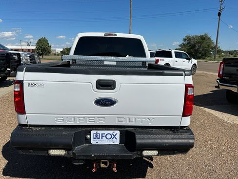 Used 2015 Ford F250 XLT w/ XLT Value Package image 3