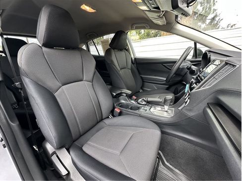 Used 2021 Subaru Crosstrek 2.0i w/ Popular Package #1 image 14