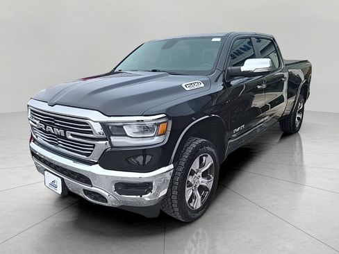 Used 2019 RAM 1500 Laramie image 3