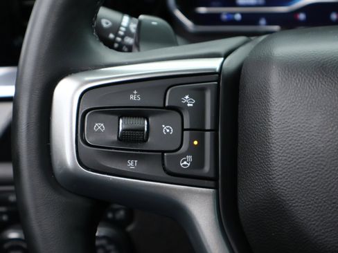 Used 2023 Chevrolet Silverado 1500 RST w/ Redline Edition AWD/4WD image 15